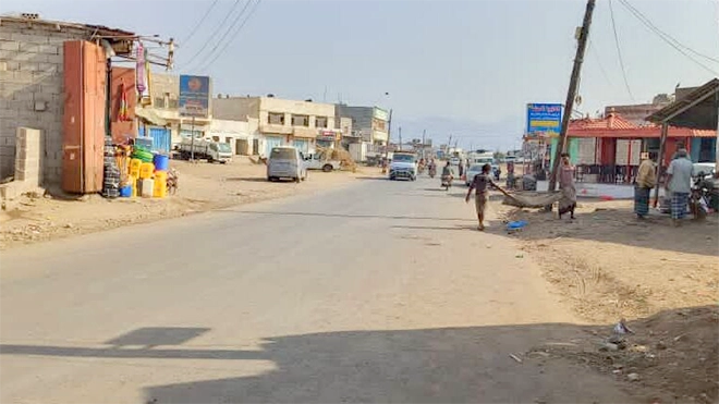 أبين.. قتلى وجرحى في اشتباكات قبلية بشقرة